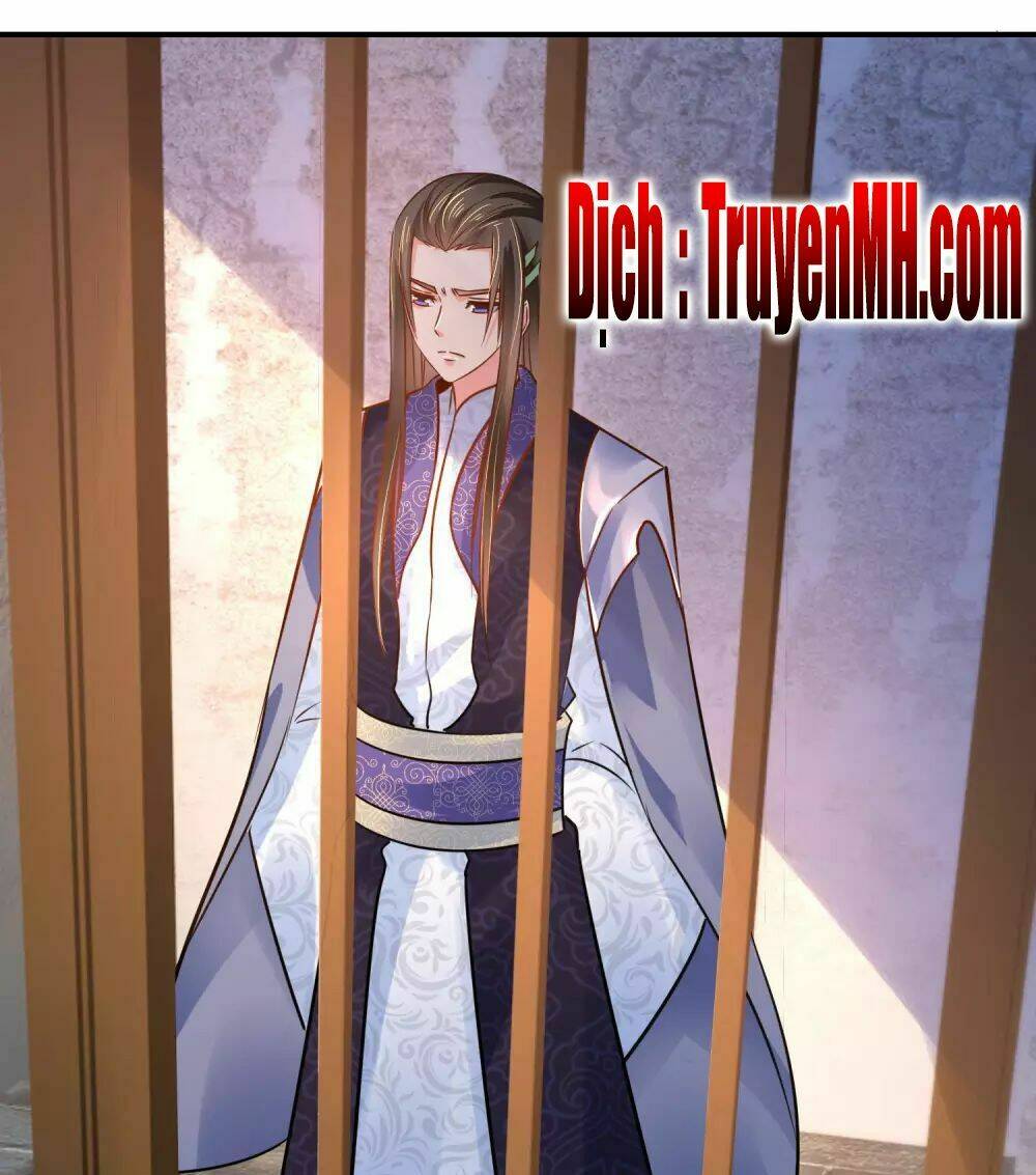 lãnh cung phế hậu muốn nghịch thiên chapter 51 26