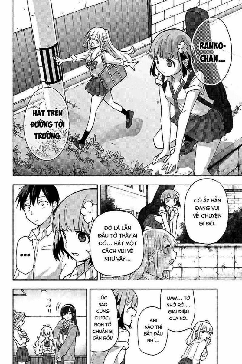 hanazono-sanchi no futago-chan chapter 26 10