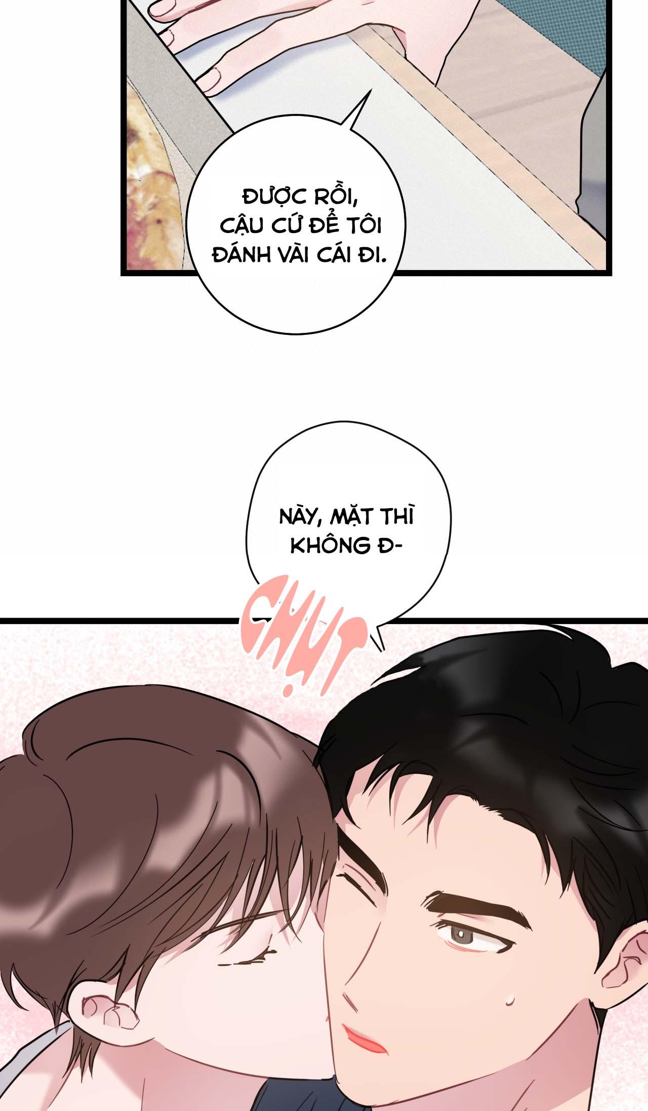 tình yêu bình dị nhất chapter 23 73