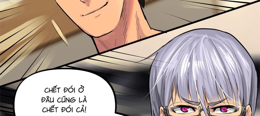 vua sinh tồn chapter 58 10