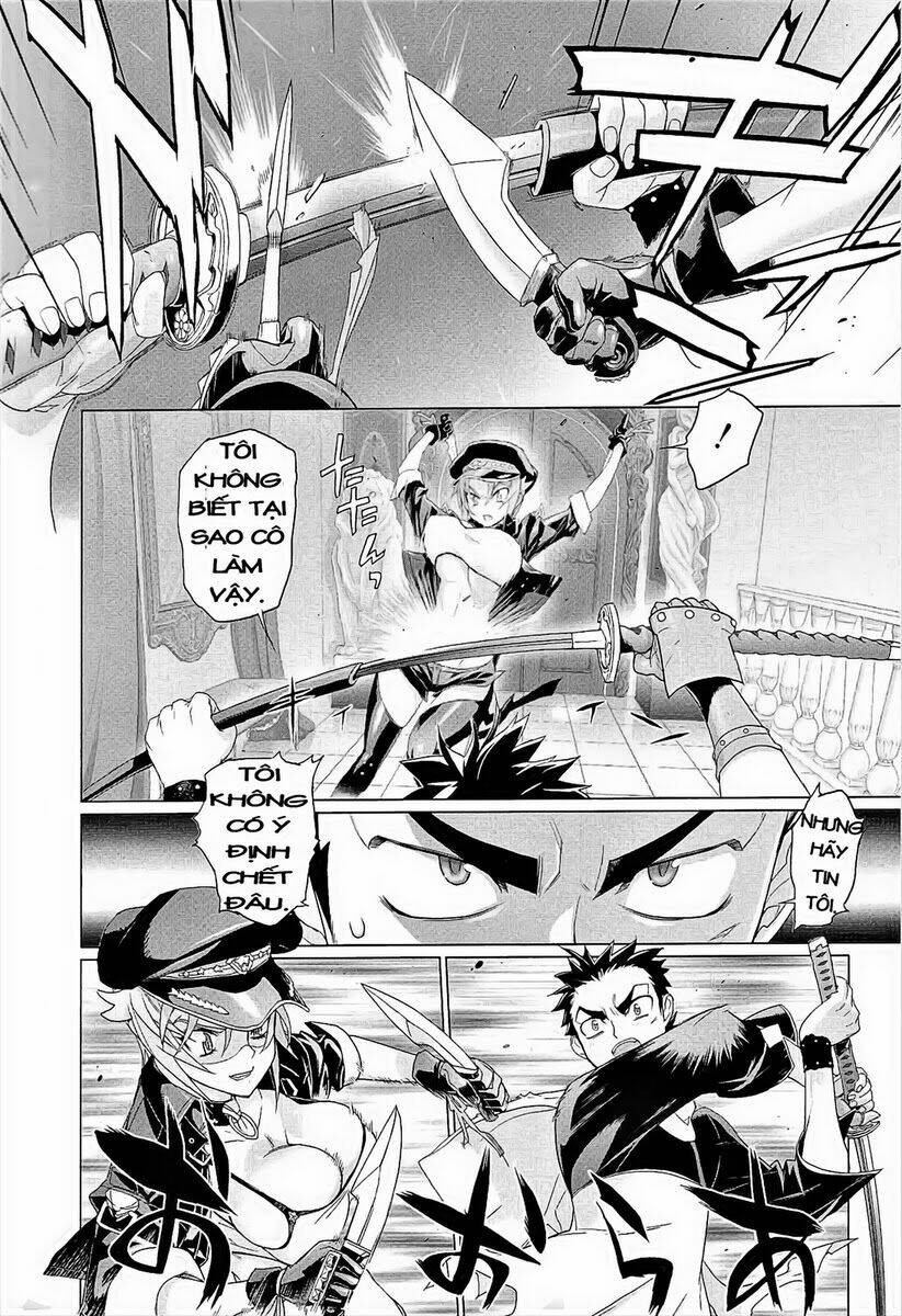 fire fire fire manga chapter 2 28