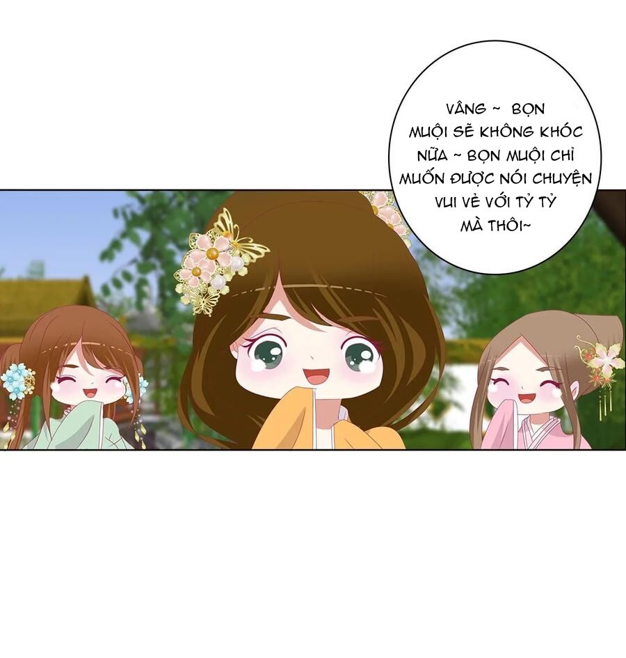 thông linh phi chapter 615 3