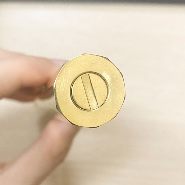 Vỏ Hột Quẹt Bật Lửa Thủ Công Siêu Dài T31 Thiết Kế Đẹp Độc Lạ - Dùng Xăng Đá Cao Cấp