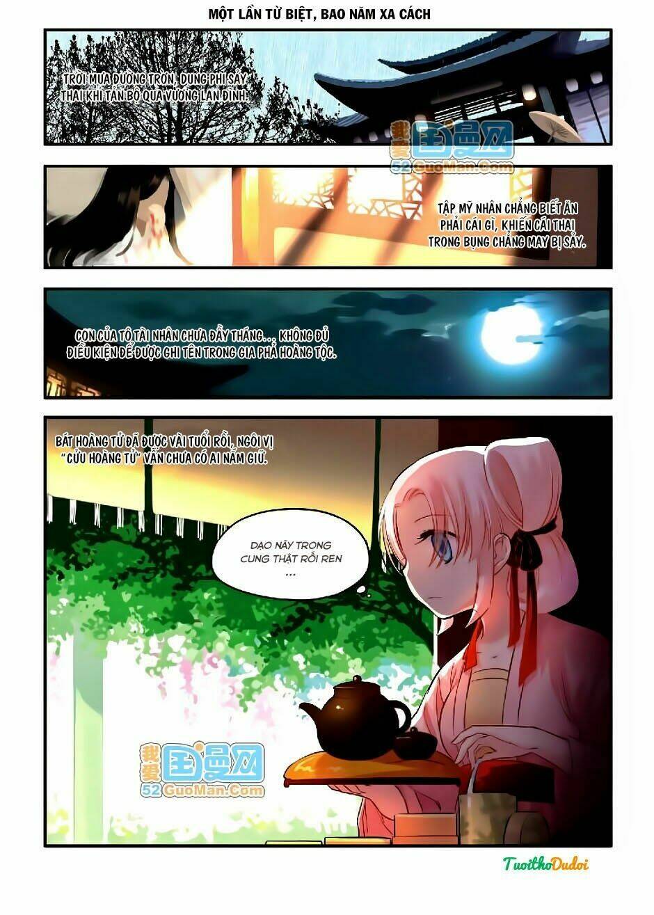 hoa phi hoa chapter 29.6 14