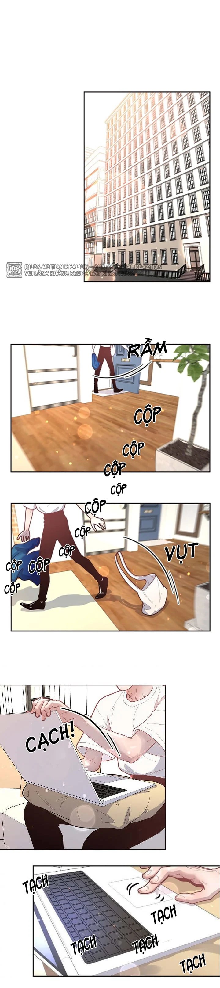 làm cách nào để theo đuổi một alpha? chapter 27 11