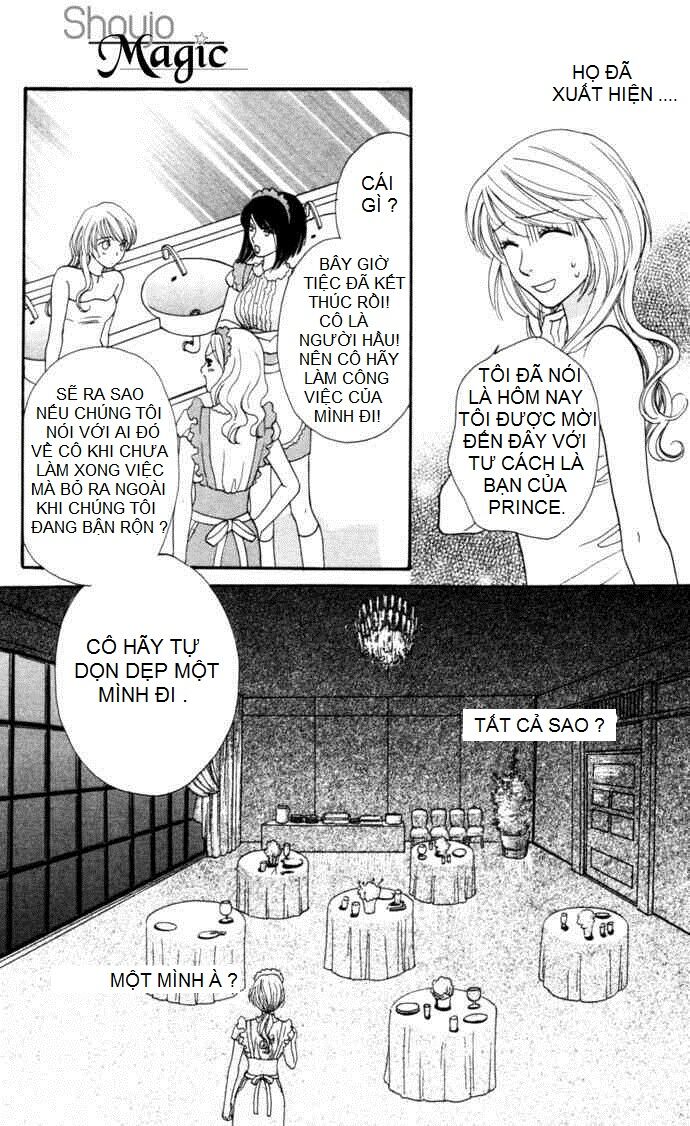 yokujou (c) max (desire climax) chapter 4 4