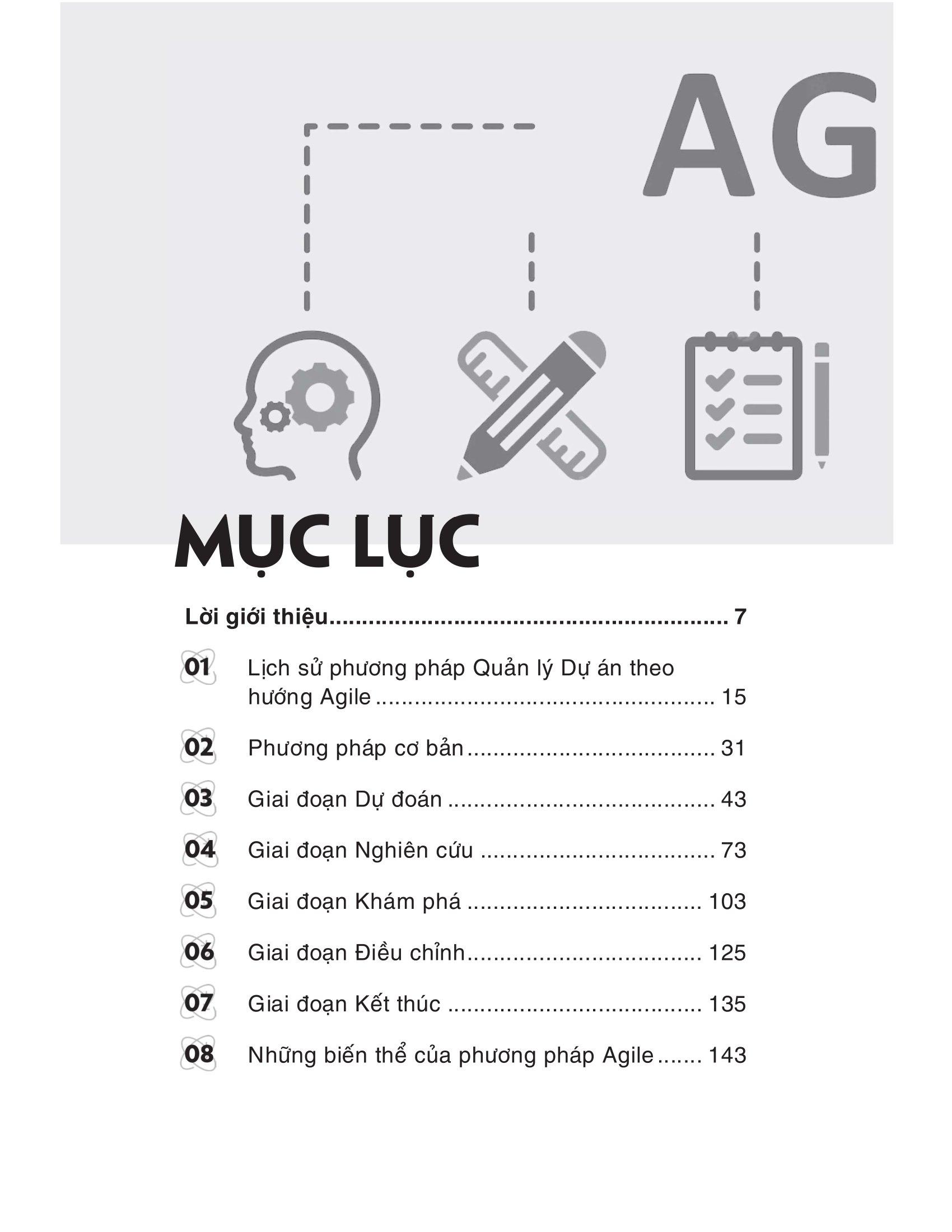 Quản Lý Công Việc Linh Hoạt Theo Phương Pháp Agile