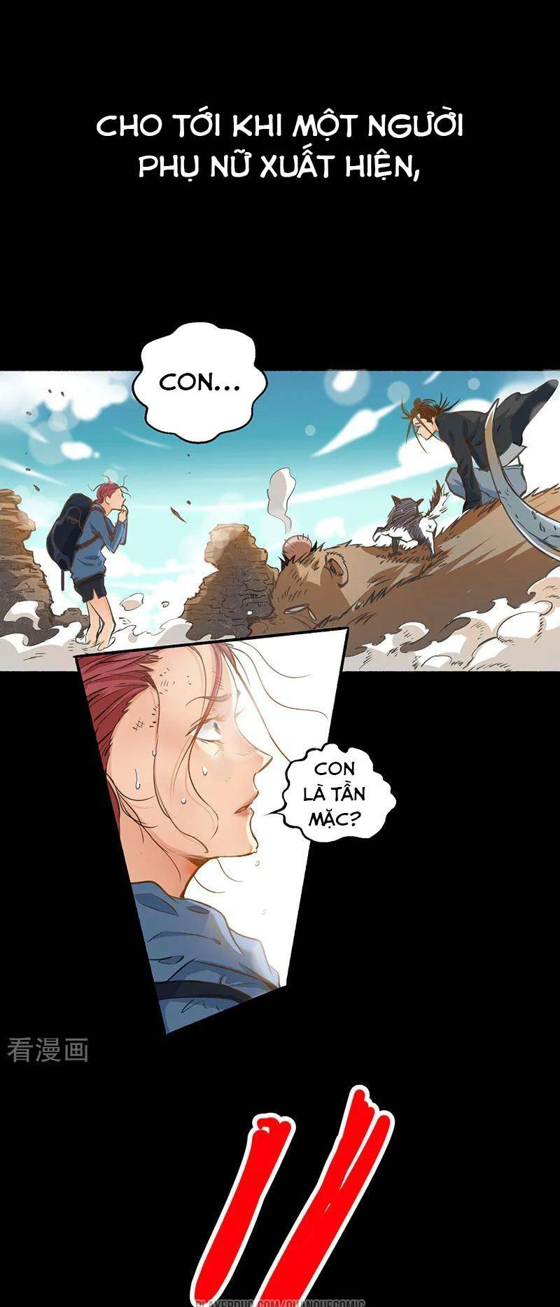 đô thị đỉnh phong cao thủ chapter 1 9