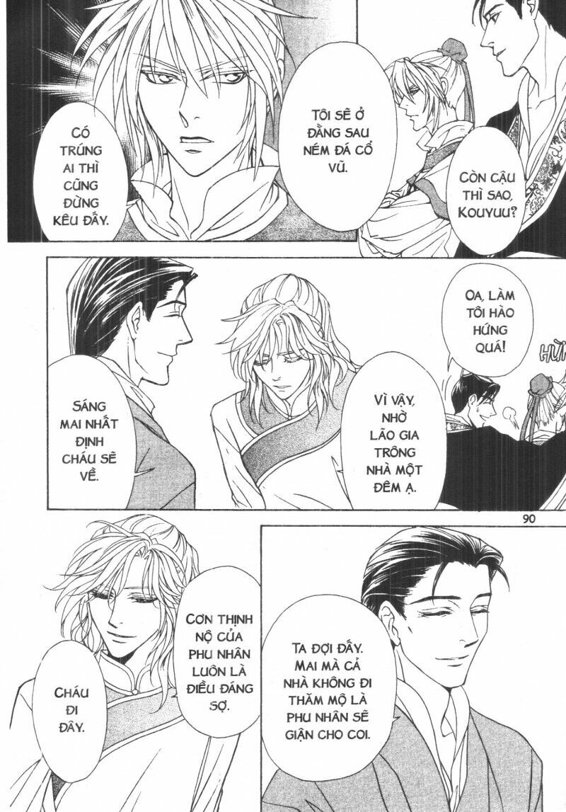 thái vân quốc truyện chapter 4 87