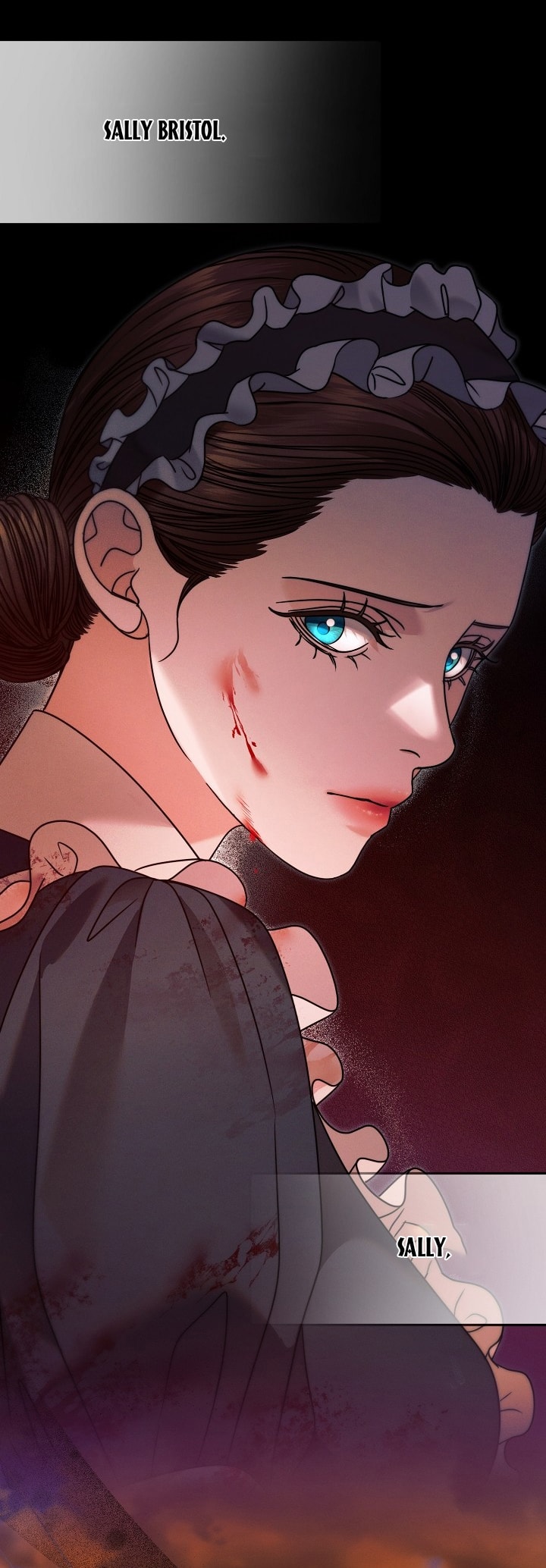 [18+] hãy cầu xin ta đi chapter 5.2 9