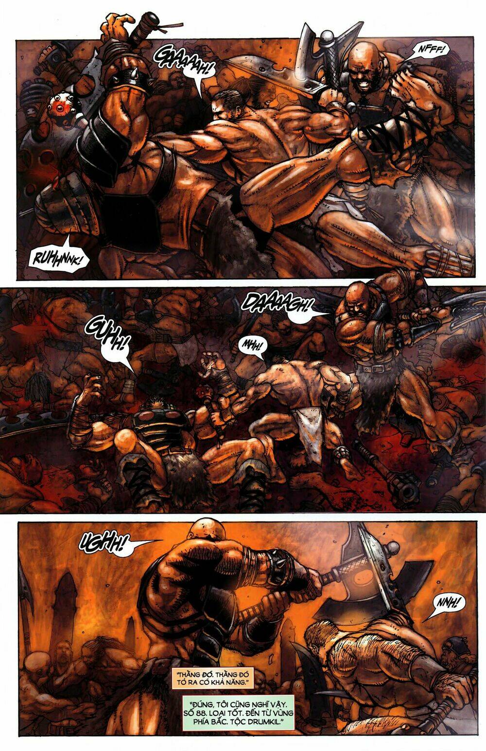 warhammer 40k - damnation crusade chapter 1 10