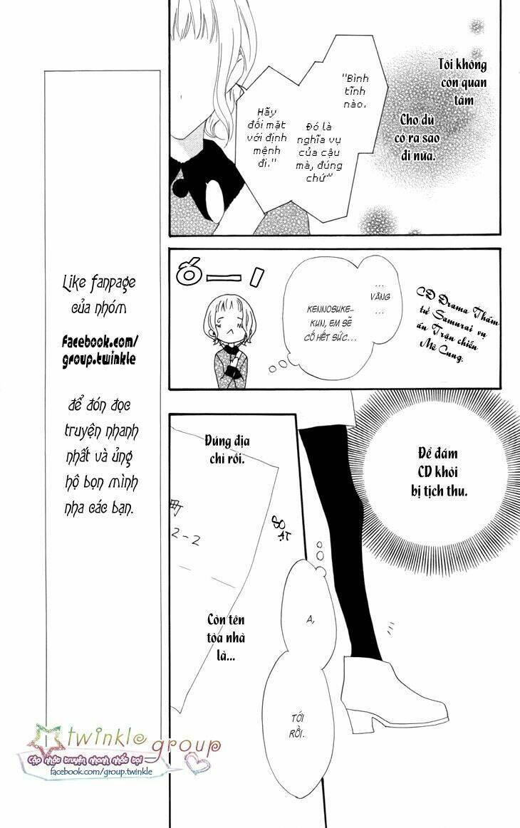 fukurousou aki arimasu chapter 1 17