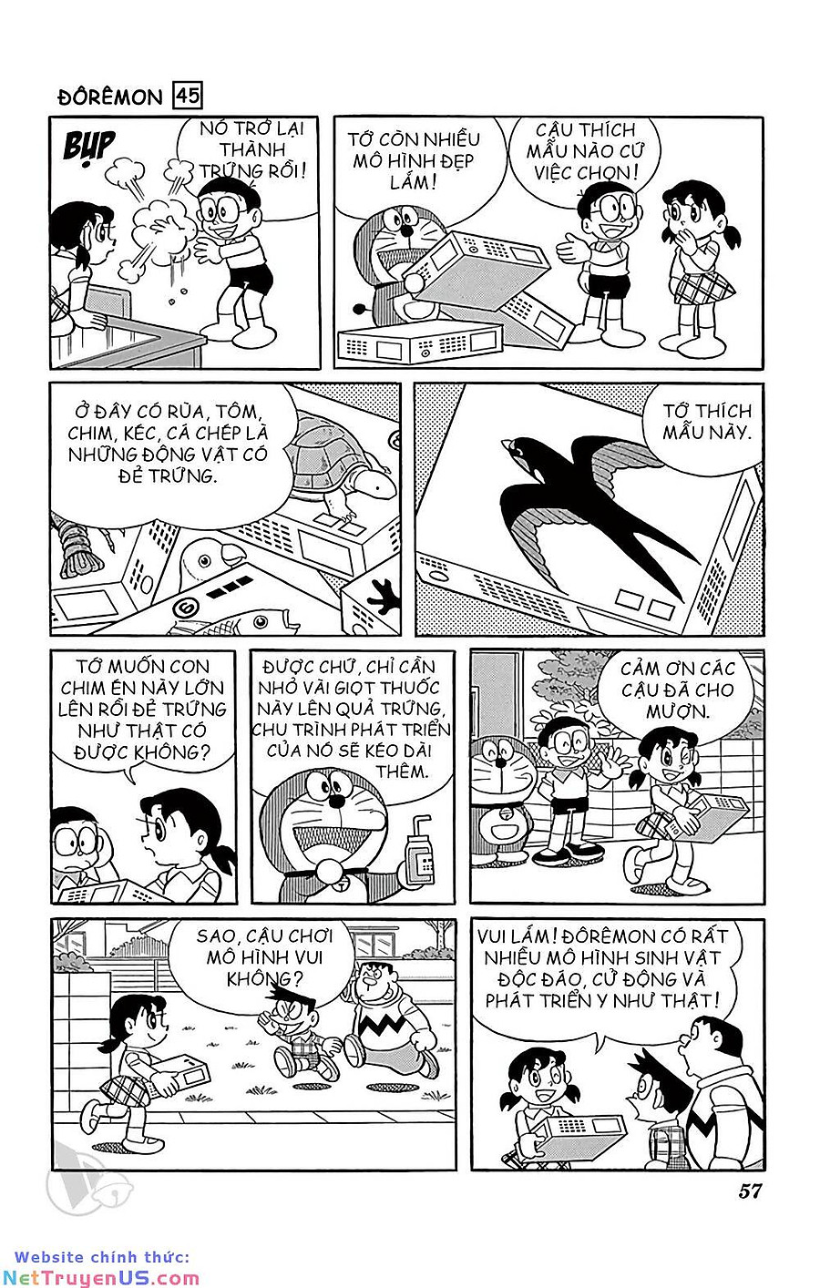 doraemon chapter 813 8