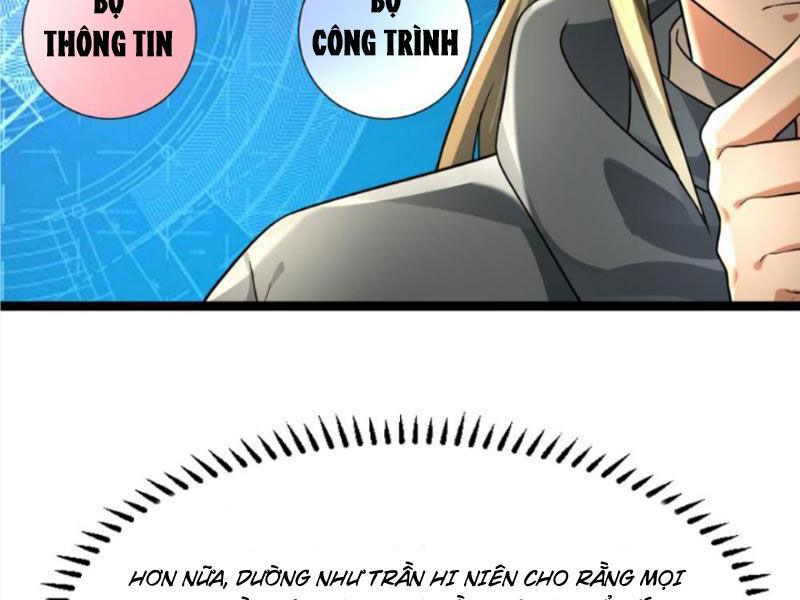 đóng băng toàn cầu: tôi gây dựng nên phòng an toàn thời tận thế chapter 218 45