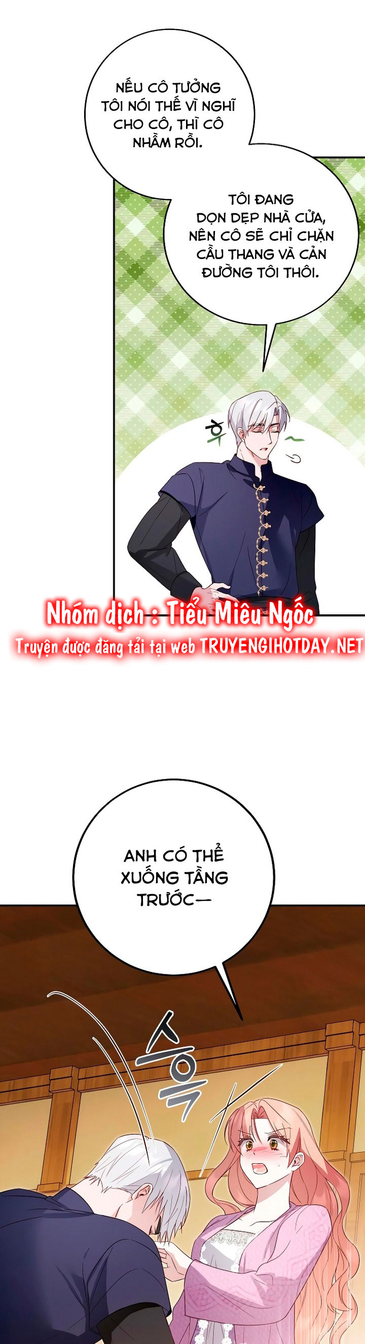 ngã xuống thiên đường chapter 11 3