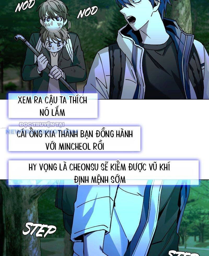 tận thế cũng chỉ là trò chơi chapter 16 118