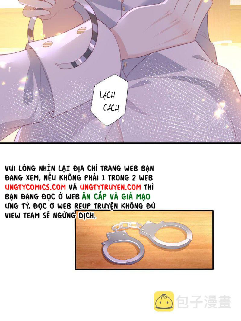 phản diện bị truy thành đoàn sủng chapter 25 27