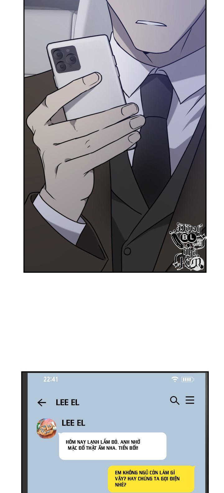 dưỡng thú cưng chapter 22 39