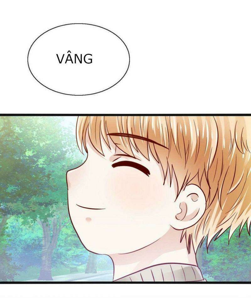 lăng thiếu! nhẹ một chút, đau chapter 36 22