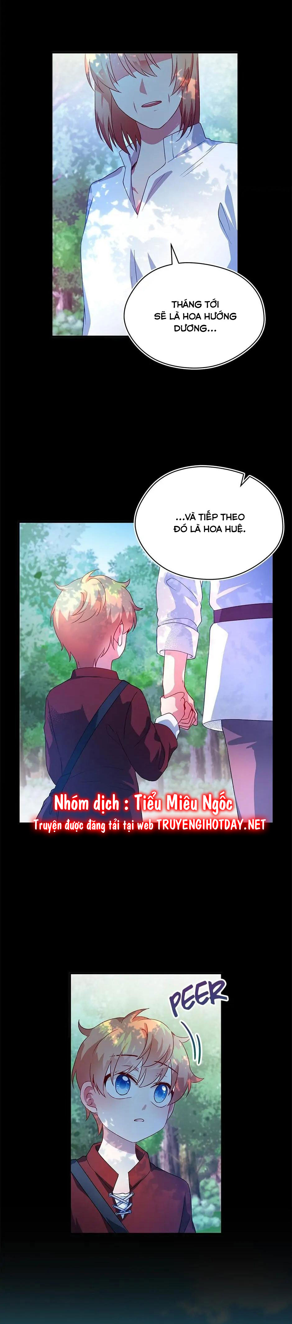 tôi không phải là nữ anh hùng chapter 5 3