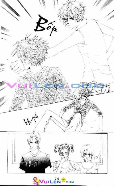 đợi em chapter 92 15