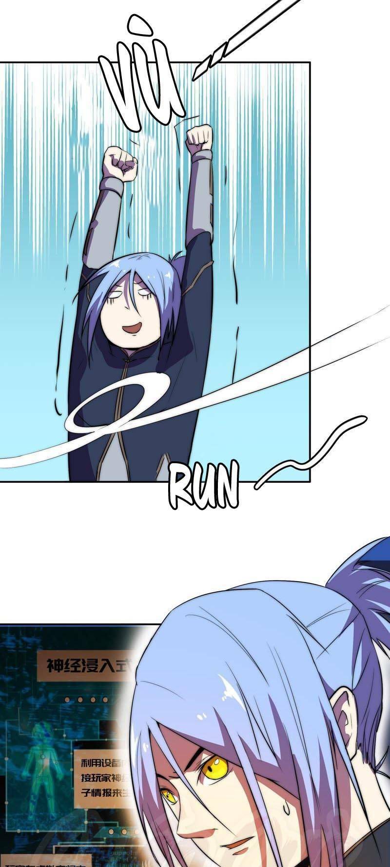 dãy số chí mạng chapter 26 9