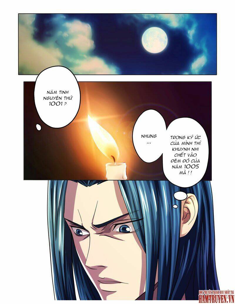 vô cực kiếm thần chapter 1 16