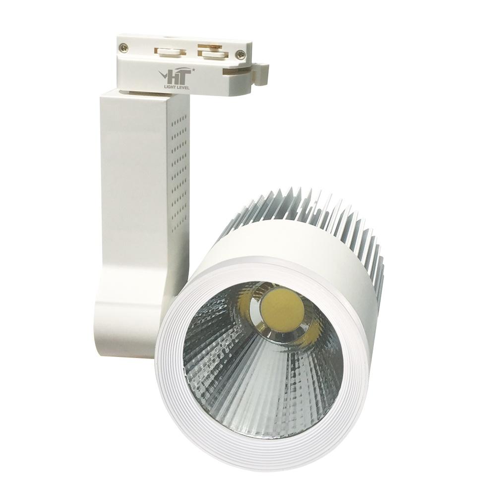 Đèn Rọi Ray 8020 Vỏ Trắng