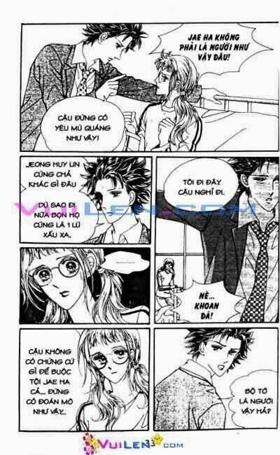 cô gái vương giả chapter 3 33