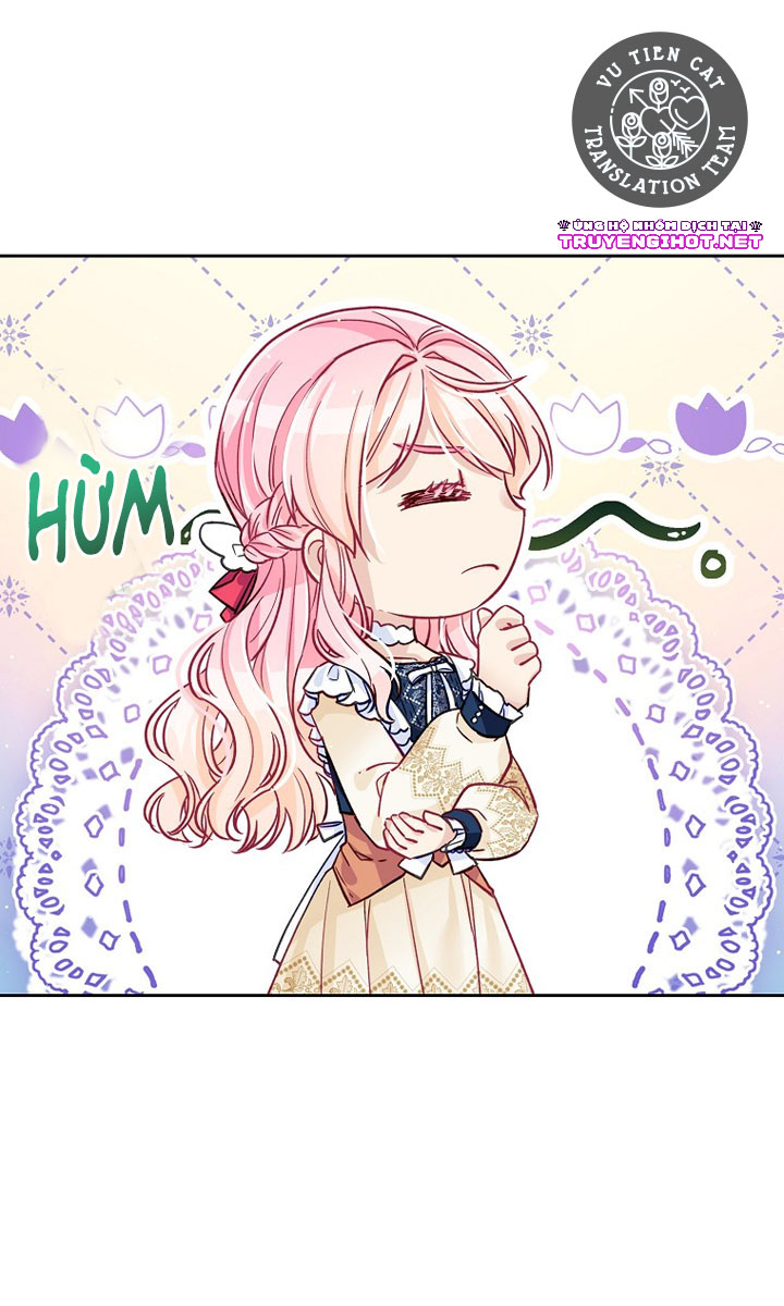 tôi gặp rắc rối vì chồng qúa dễ thương chapter 15.2 33