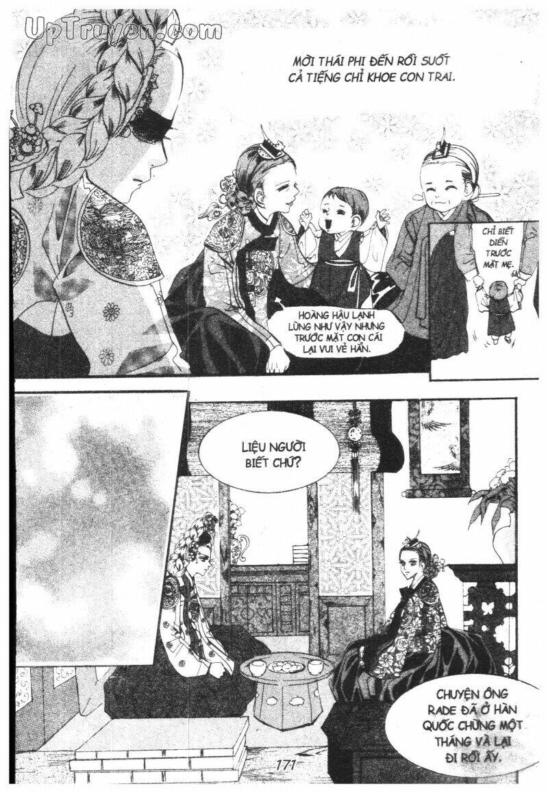 hoàng cung chapter 19 171