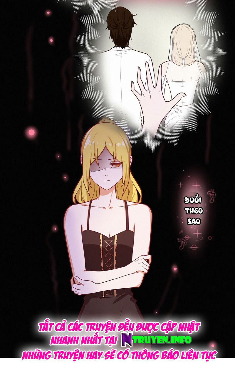 trọng sinh quý thê chi phục thù hoa lệ chapter 32 18