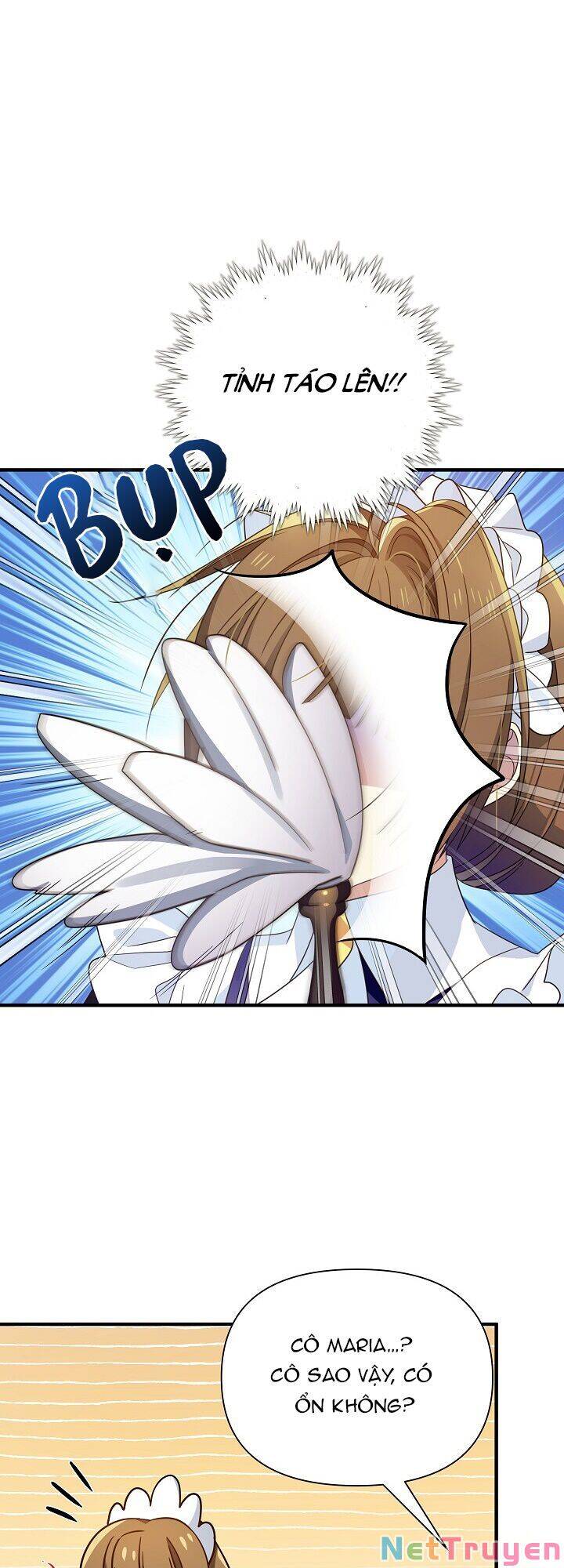 từ lúc bắt đầu tôi vẫn luôn ở bên em chapter 34 47