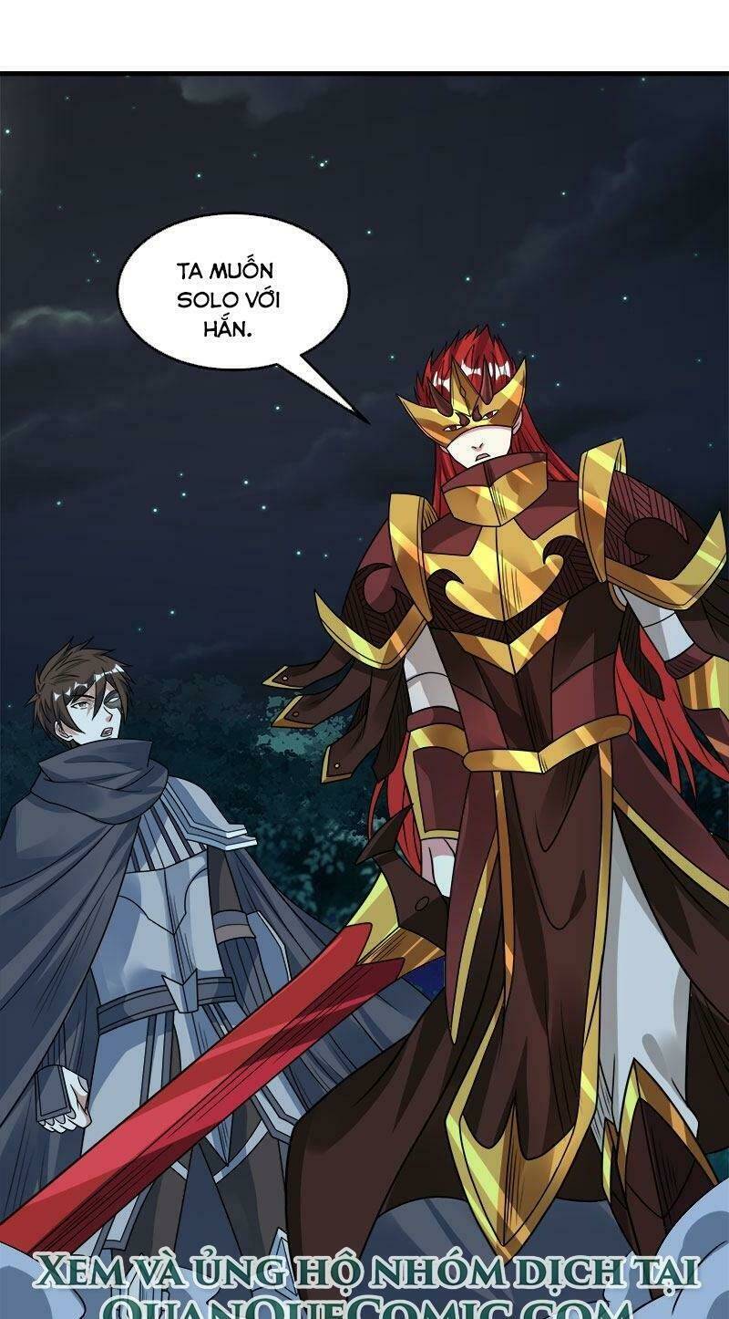 kiếm vũ chapter 95 5