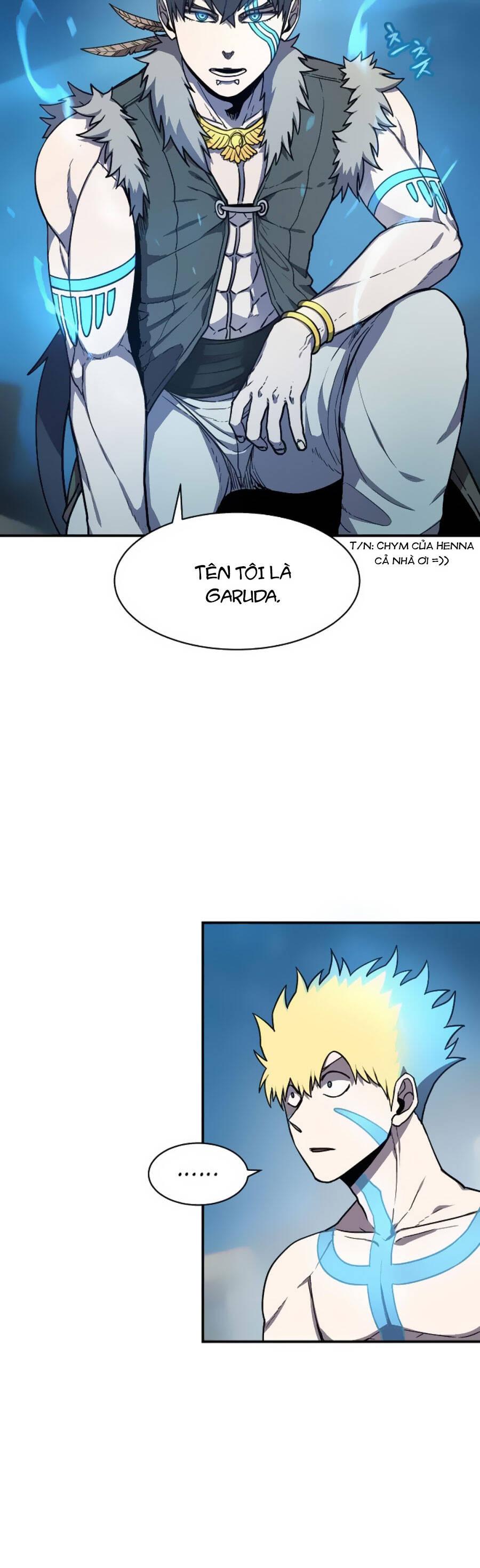 pháp sư chapter 43 16