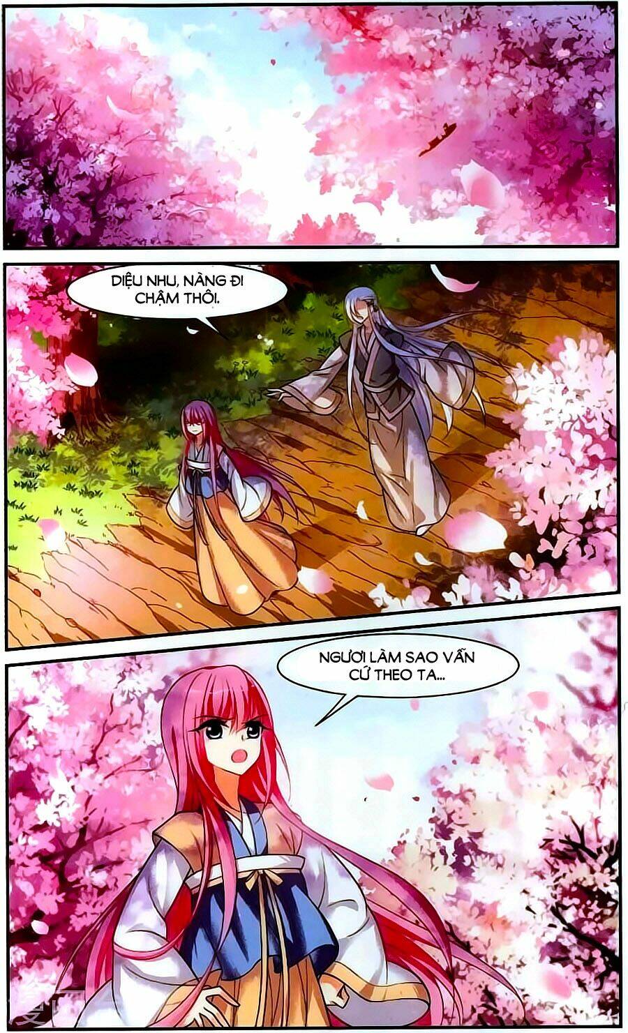 toàn cơ từ chapter 18.2 6