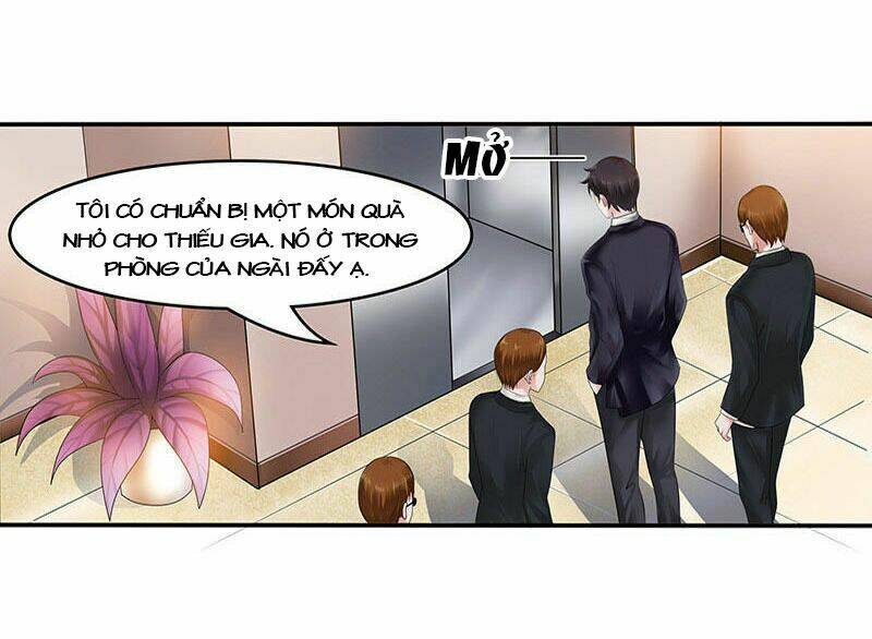 cô vợ không đủ tiêu chuẩn chapter 1 17