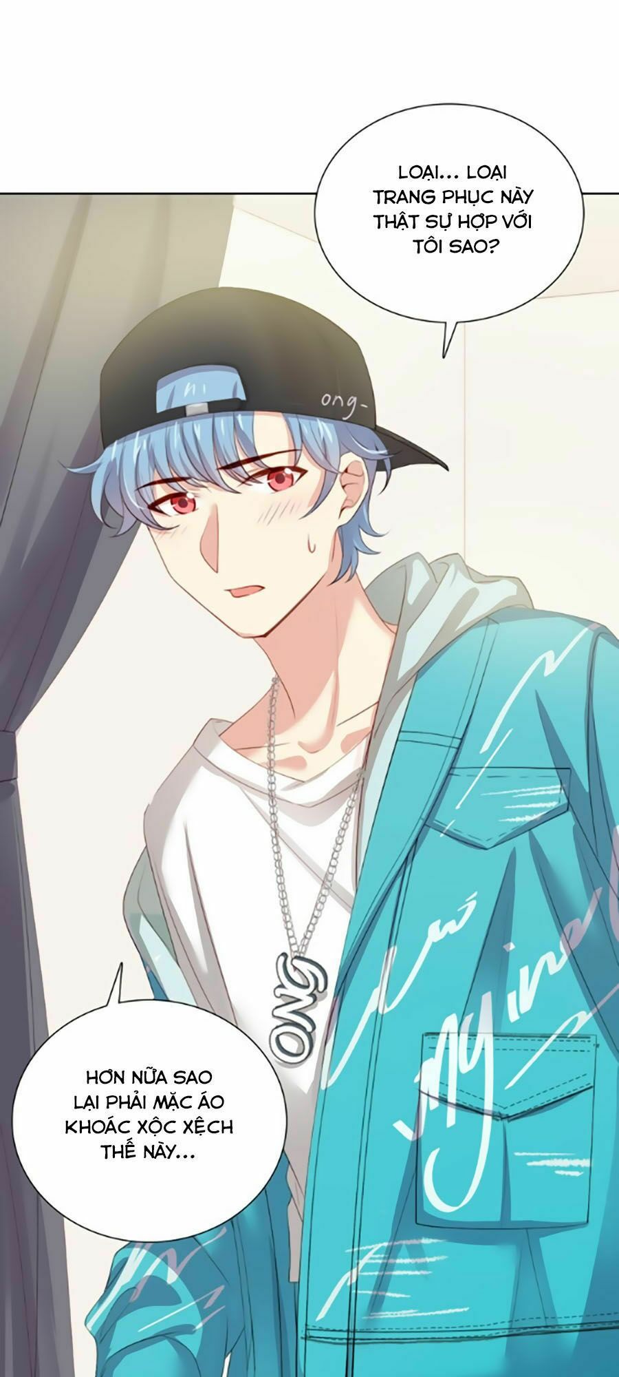 tình yêu là thế phần 2 chapter 31 19