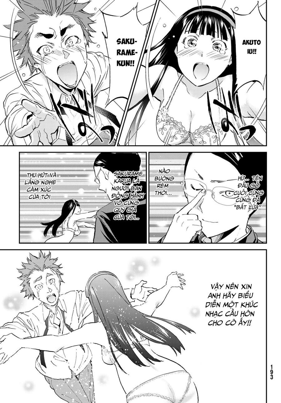 real account ii chapter 170.1 24