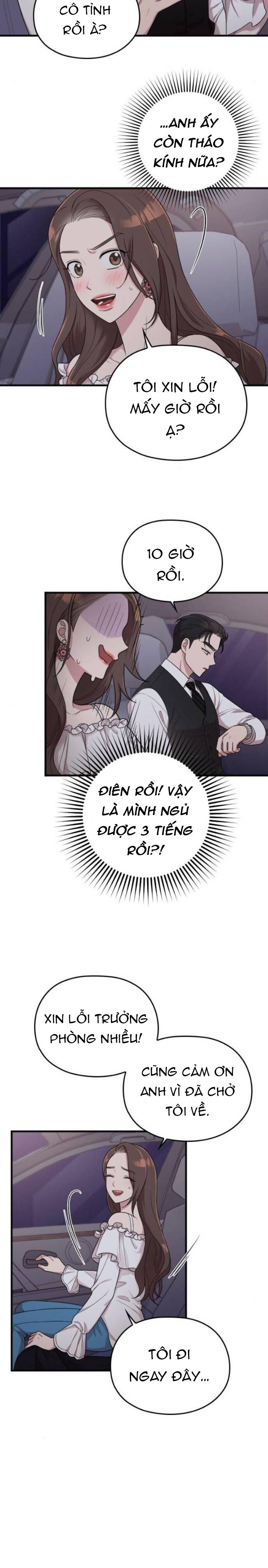 cô đi mà lấy chồng tôi chapter 13.2 13