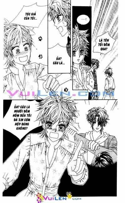 chạm mặt thần tượng chapter 4 90