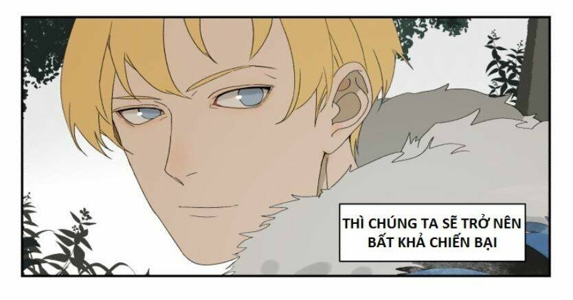 nhật ký hai anh lầy lội chapter 11 4