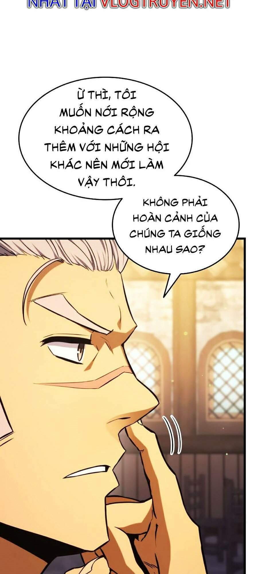 huyền thoại game thủ - tái xuất chapter 28 113