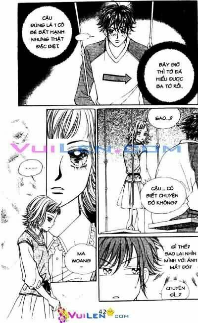 anh là của tôi chapter 11 42