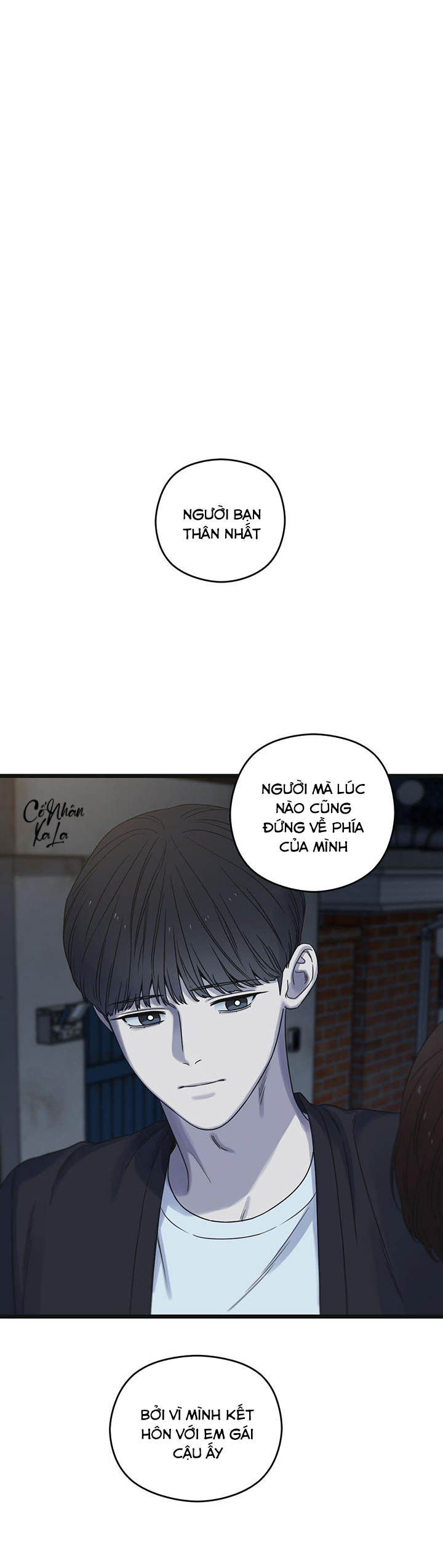 trùng phùng chapter 49 38