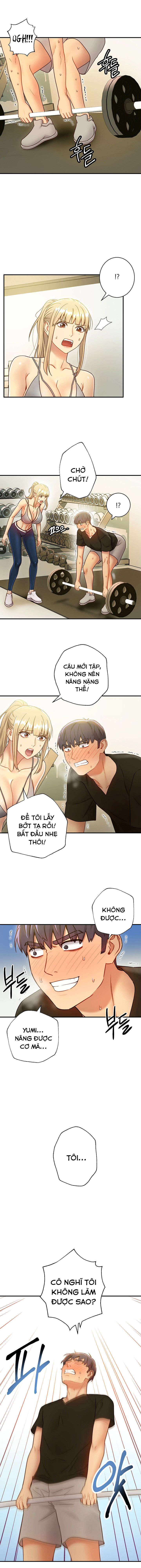 bạn của mẹ kế chapter 27 11