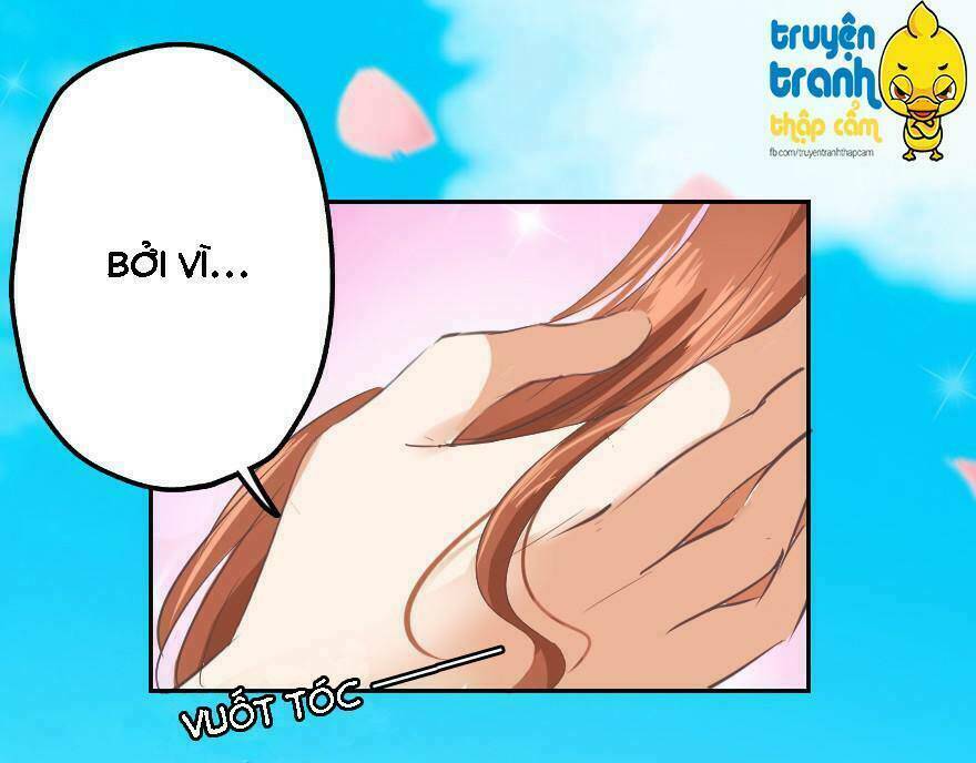 nhật ký nuôi dưỡng công chúa chapter 5 26