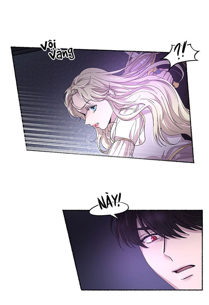 như gió trên cành cây khô chapter 53 17