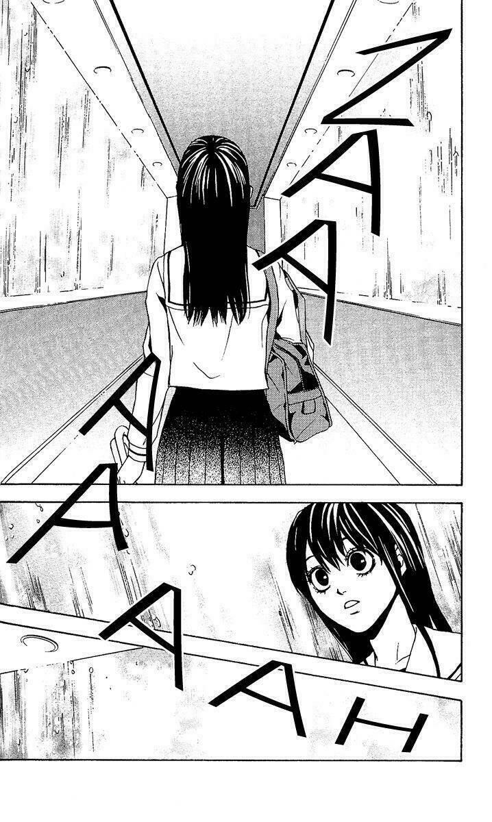 mayonaka no ariadone chapter 1 50