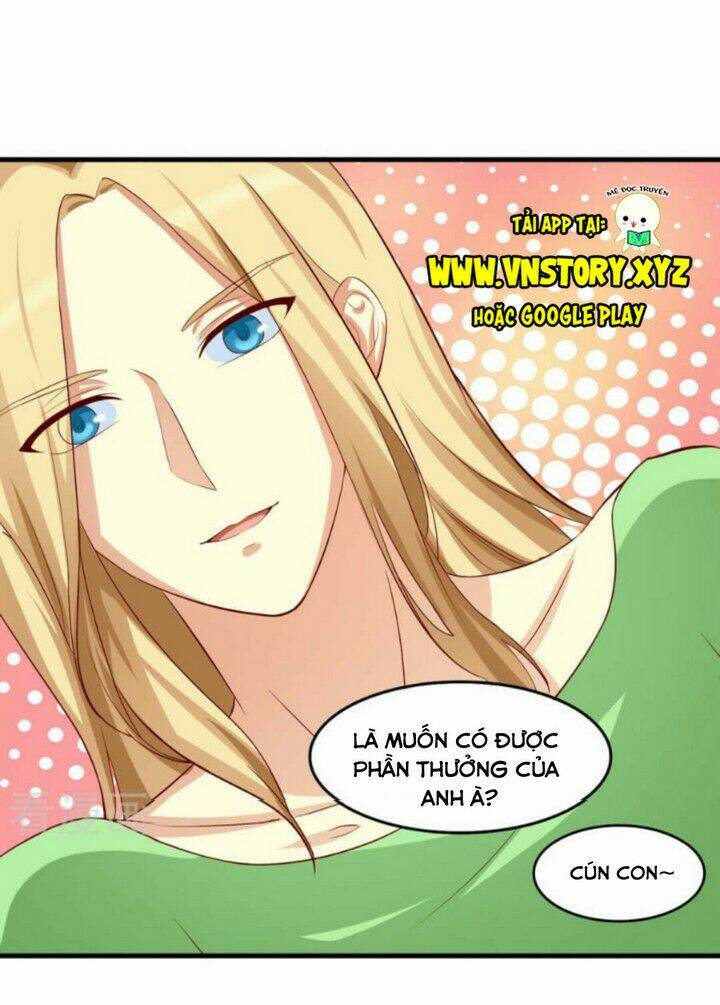 idol quốc dân đừng trêu tôi chapter 8 13